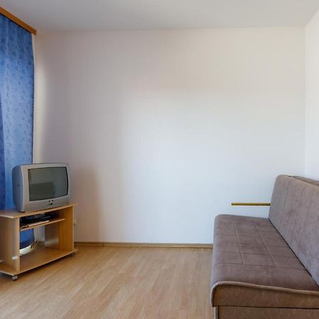 Apartments Lacic Krk Town Buitenkant foto